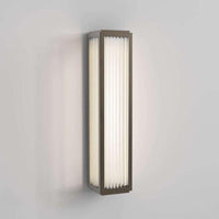 Astro Lighting Boston 370 Wall Light | All Square Lighting