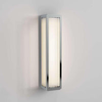 Astro Lighting Boston 370 Wall Light | All Square Lighting
