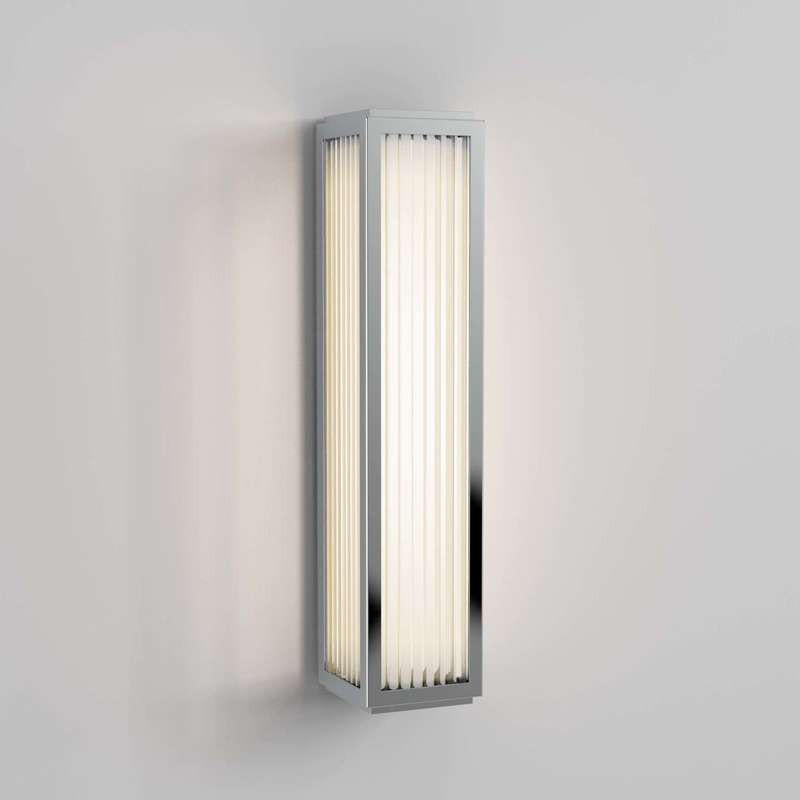 Astro Lighting Boston 370 Wall Light | All Square Lighting