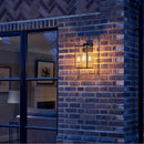 Astro Lighting Box Lantern 350 Wall Light | All Square Lighting