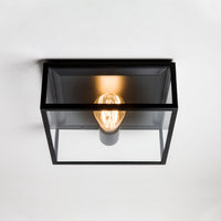 Astro Lighting Bronte Ceiling Light | All Square Lighting