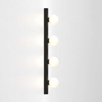 Astro Lighting Cabaret 4 II Wall Light | All Square Lighting