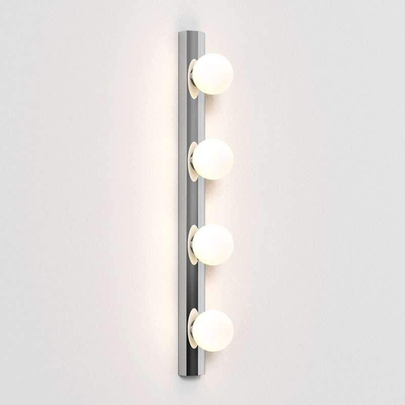 Astro Lighting Cabaret 4 II Wall Light | All Square Lighting