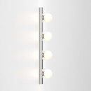Astro Lighting Cabaret 4 II Wall Light | All Square Lighting