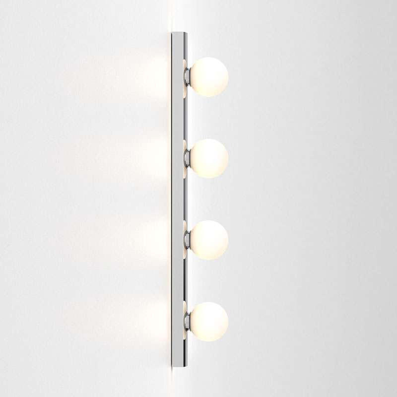Astro Lighting Cabaret 4 II Wall Light | All Square Lighting