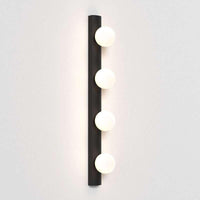 Astro Lighting Cabaret 4 II Wall Light | All Square Lighting