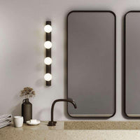 Astro Lighting Cabaret 4 II Wall Light | All Square Lighting
