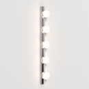 Astro Lighting Cabaret 5 II Wall Light | All Square Lighting