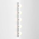 Astro Lighting Cabaret 5 II Wall Light | All Square Lighting