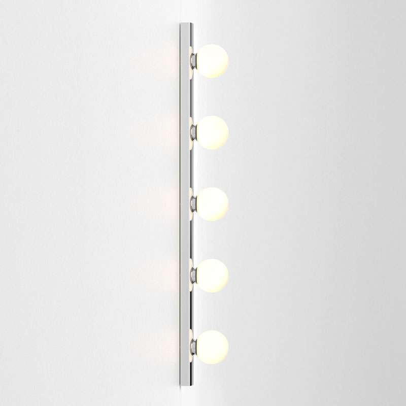 Astro Lighting Cabaret 5 II Wall Light | All Square Lighting