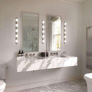 Astro Lighting Cabaret 5 II Wall Light | All Square Lighting
