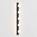 Astro Lighting Cabaret 5 II Wall Light | All Square Lighting
