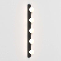 Astro Lighting Cabaret 5 II Wall Light | All Square Lighting