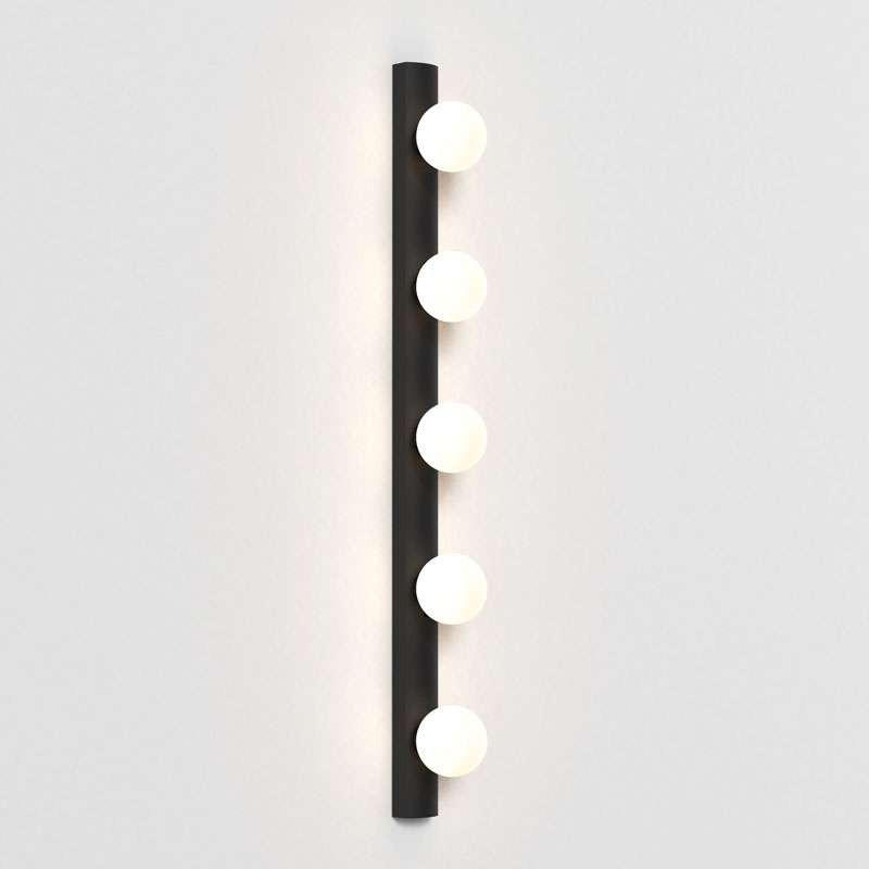 Cabaret 5 II Wall Light