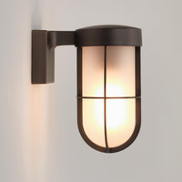 Astro Lighting Cabin Wall Light | All Square Lighting