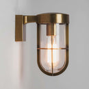 Astro Lighting Cabin Wall Light | All Square Lighting