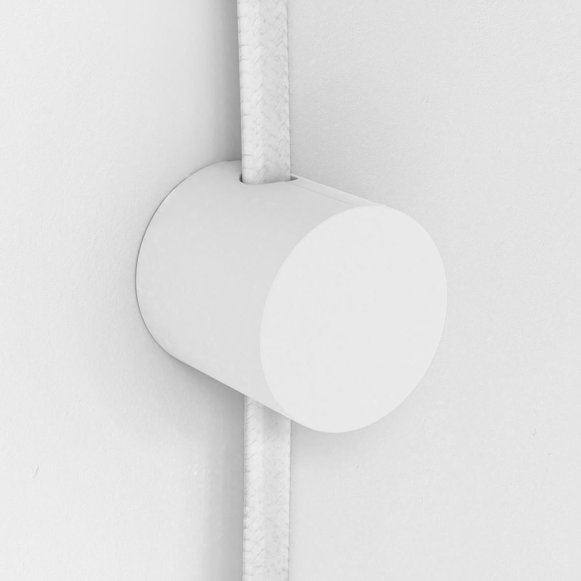 Cable Guide Mounting Bracket