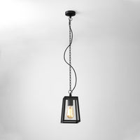 Astro Lighting Calvi 215 Pendant Light | All Square Lighting