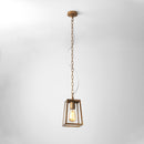 Astro Lighting Calvi 215 Pendant Light | All Square Lighting