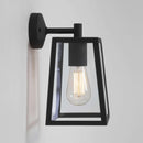 Astro Lighting Calvi 215 Wall Light | All Square Lighting