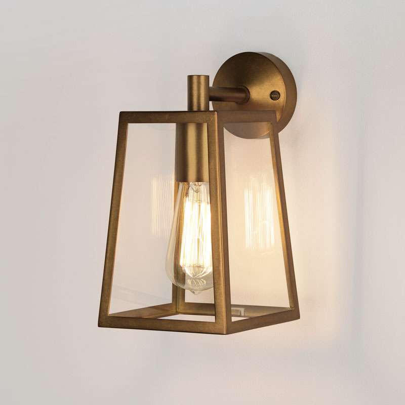 Calvi 215 Wall Light