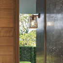 Astro Lighting Calvi 215 Wall Light | All Square Lighting