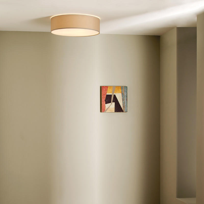 Astro Lighting Cambria 380 Ceiling Light | All Square Lighting