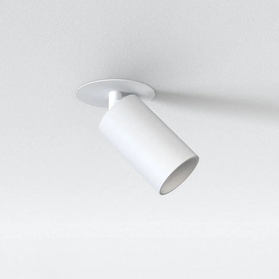 Can 50 Recessed Spotlight