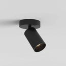 Astro Lighting Can 50 Single Spotlight | All Square Lighting