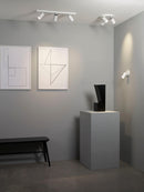 Astro Lighting Can 50 Single Spotlight | All Square Lighting