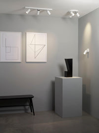 Astro Lighting Can 50 Single Spotlight | All Square Lighting