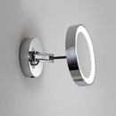 Astro Lighting Catena Illuminated Mirror | All Square Lighting