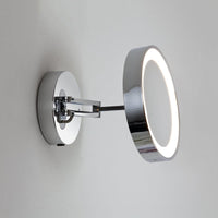Astro Lighting Catena Illuminated Mirror | All Square Lighting