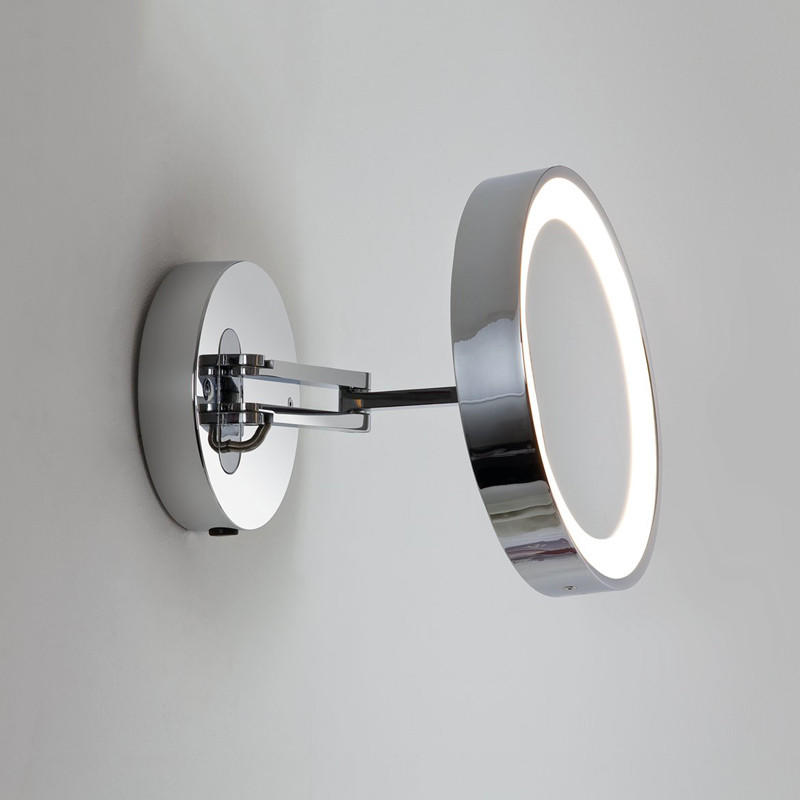 Catena Illuminated Mirror