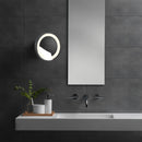 Astro Lighting Catena Illuminated Mirror | All Square Lighting