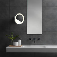 Astro Lighting Catena Illuminated Mirror | All Square Lighting