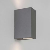 Astro Lighting Chios 150 Wall Light | All Square Lighting