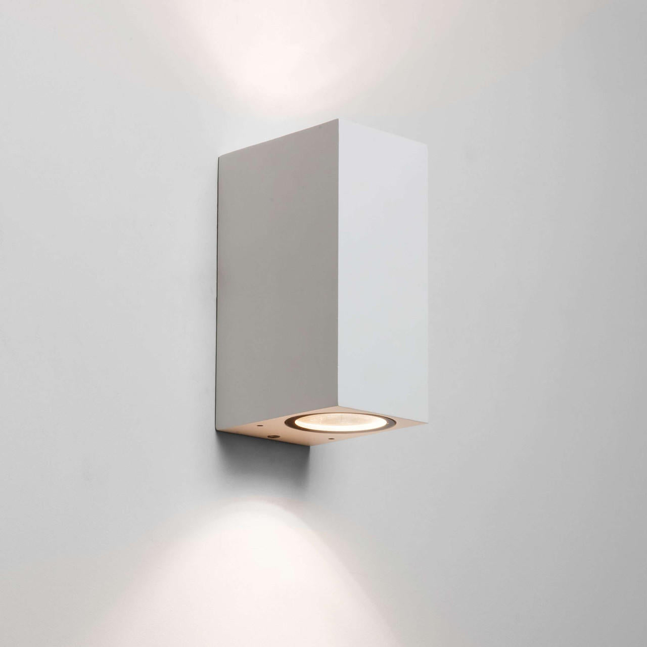 Astro Lighting Chios 150 Wall Light | All Square Lighting