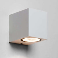 Astro Lighting Chios 80 Wall Light | All Square Lighting