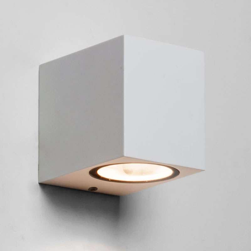 Astro Lighting Chios 80 Wall Light | All Square Lighting