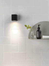 Astro Lighting Chios 80 Wall Light | All Square Lighting