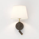 Astro Lighting Club Reader Wall Light | All Square Lighting