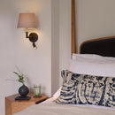 Astro Lighting Club Reader Wall Light | All Square Lighting
