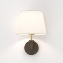 Astro Lighting Club Wall Light | All Square Lighting