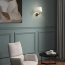 Astro Lighting Club Wall Light | All Square Lighting