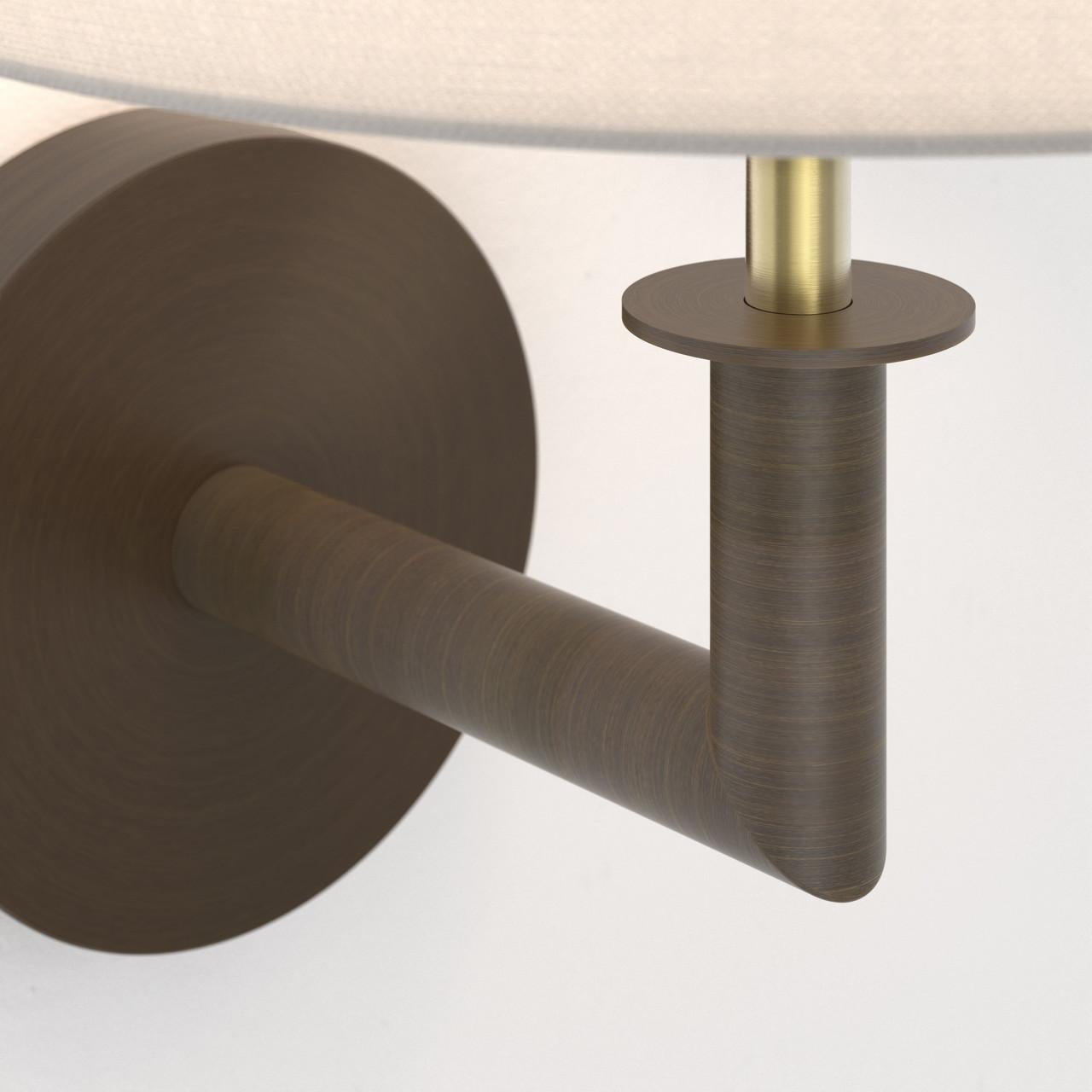 Astro Lighting Club Wall Light | All Square Lighting