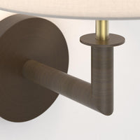 Astro Lighting Club Wall Light | All Square Lighting