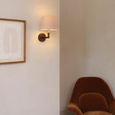 Astro Lighting Club Wall Light | All Square Lighting