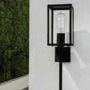 Astro Lighting Coach 130 Wall Light | All Square Lighting
