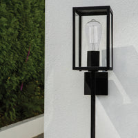 Astro Lighting Coach 130 Wall Light | All Square Lighting